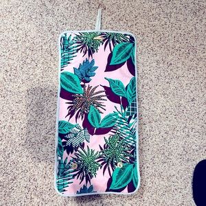 Gently used Travel toiletry bag